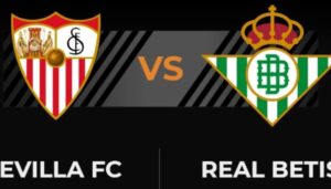 DERBY DI SIVIGLIA