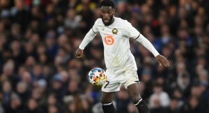 BAMBA DERBY SIVIGLIA