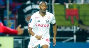 TIAGO DJALO