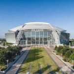 STADIO DALLAS
