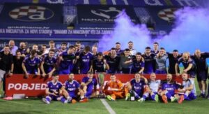 DERBY ZAGABRIA