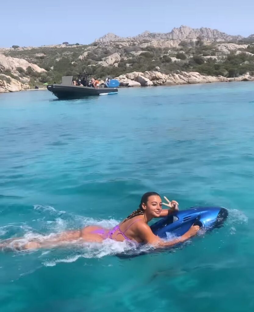 Chiara Frattesi 2