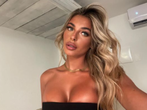 Chiara Frattesi 2