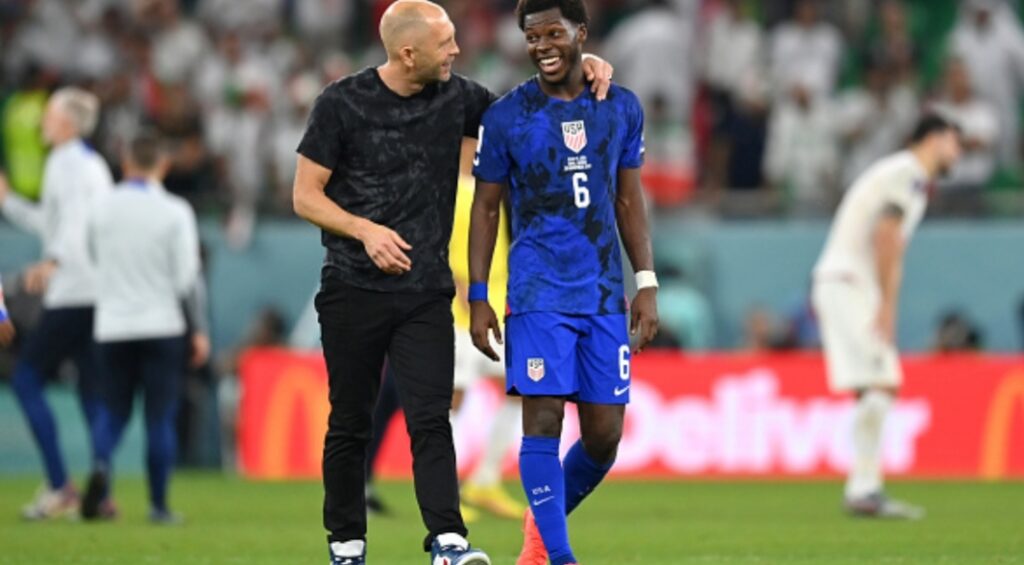 MUSAH DERBY