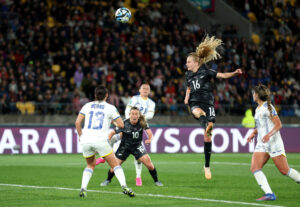 New Zealand v Philippines: Group A - FIFA Women's World Cup Australia &amp; New Zealand 2023