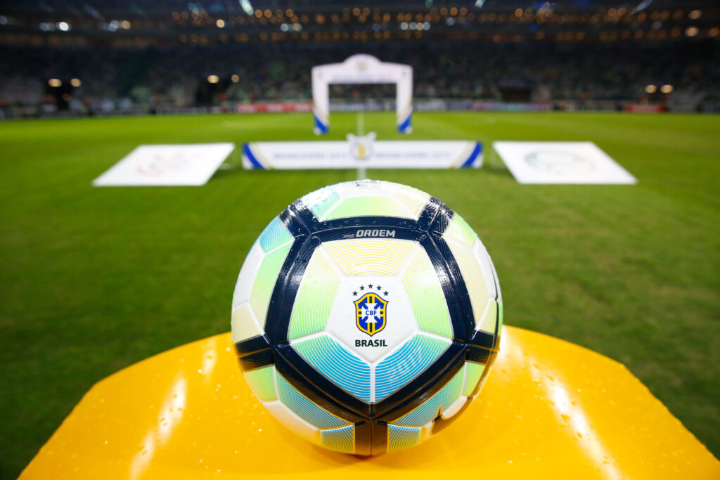 Palmeiras v Corinthians - Brasileirao Series A 2017