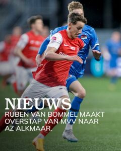VAN BOMMEL