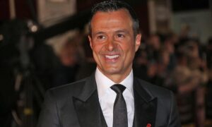 JORGE MENDES MERCATO