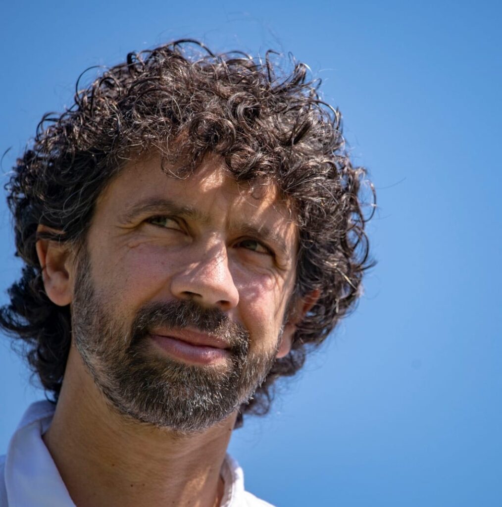 DAMIANO TOMMASI