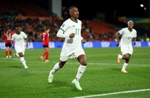 Costa Rica v Zambia: Group C - FIFA Women's World Cup Australia &amp; New Zealand 2023
