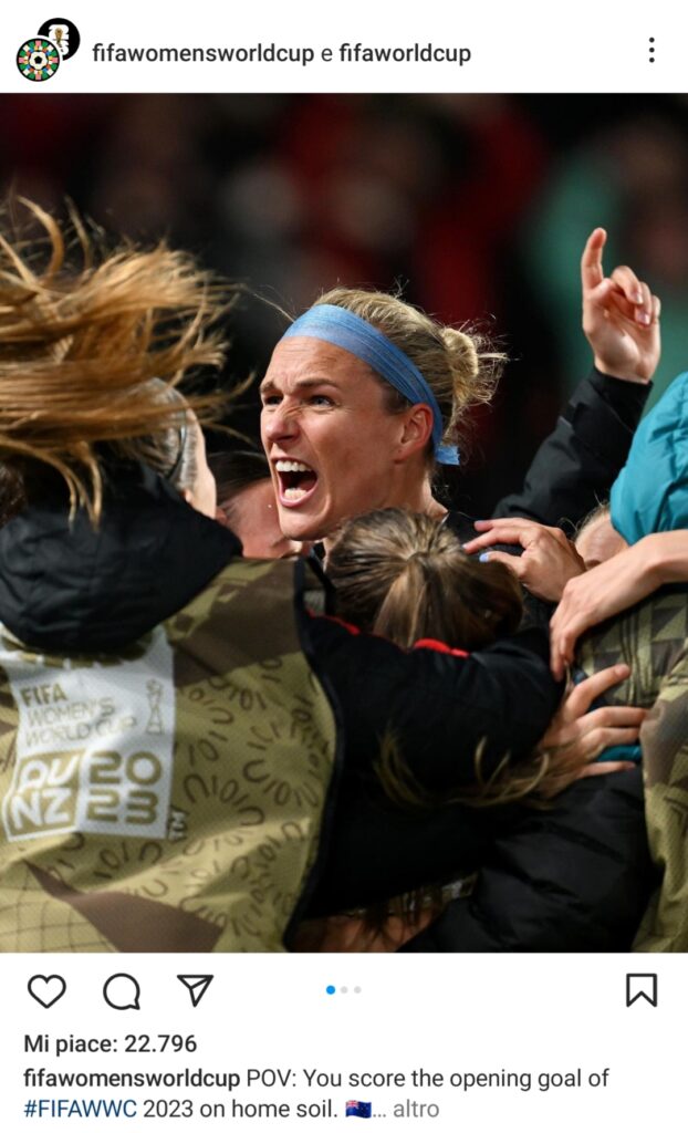 MONDIALI FEMMINILI
