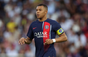 Paris Saint-Germain v Clermont Foot - Ligue 1 Uber Eats