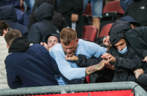 Twente Hammarby