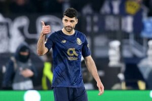 TAREMI PORTO