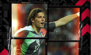 Federico Marchetti Hamrun Spartans