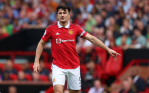 Manchester United v Fulham FC - Premier League