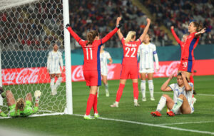 Norway v Philippines: Group A - FIFA Women's World Cup Australia &amp; New Zealand 2023