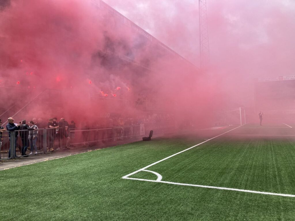 EMMEN OLANDA