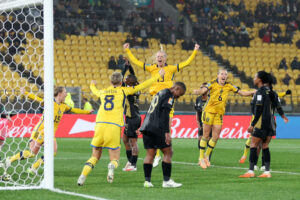 Sweden v South Africa: Group G - FIFA Women's World Cup Australia &amp; New Zealand 2023