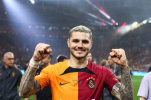 Galatasaray v Fenerbahce - Super Lig