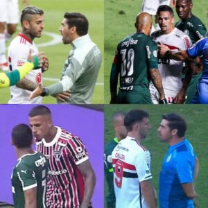 DERBY PAULISTA