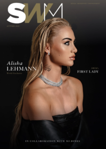 Alisha Lehmann for SWM