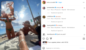 Instagram Katie McCabe