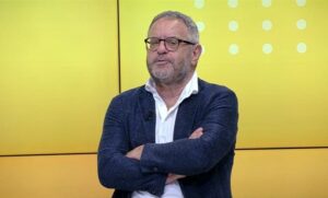 GIANCARLO PADOVAN