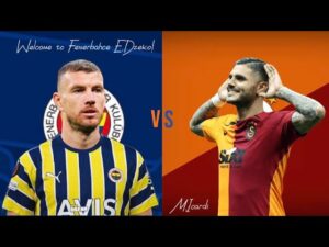 DZEKO ICARDI
