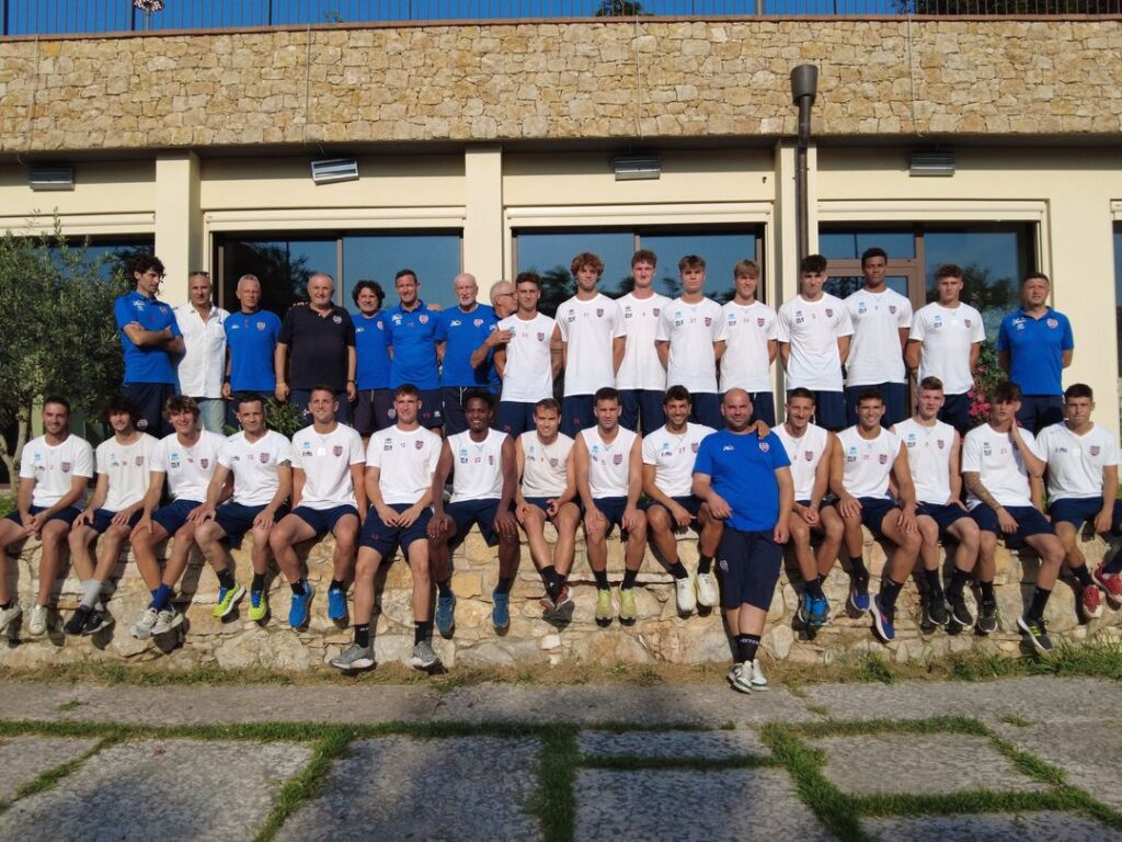 VIRTUS VERONA