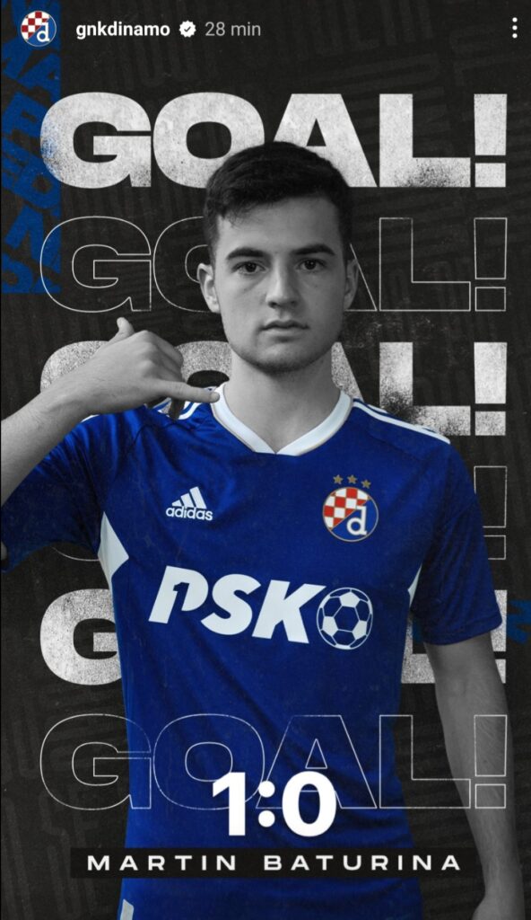 DERBY ZAGABRIA