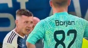 KUCKA MORDE