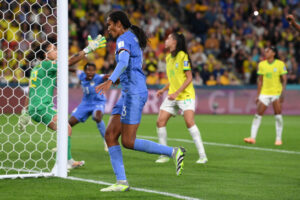 France v Brazil: Group F - FIFA Women's World Cup Australia &amp; New Zealand 2023