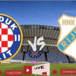DERBY HAJDUK RIJEKA