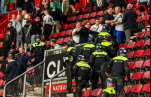 Twente Hammarby