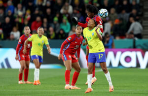 Brazil v Panama: Group F - FIFA Women's World Cup Australia &amp; New Zealand 2023