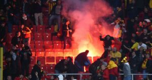 DERBY GOZTEPE