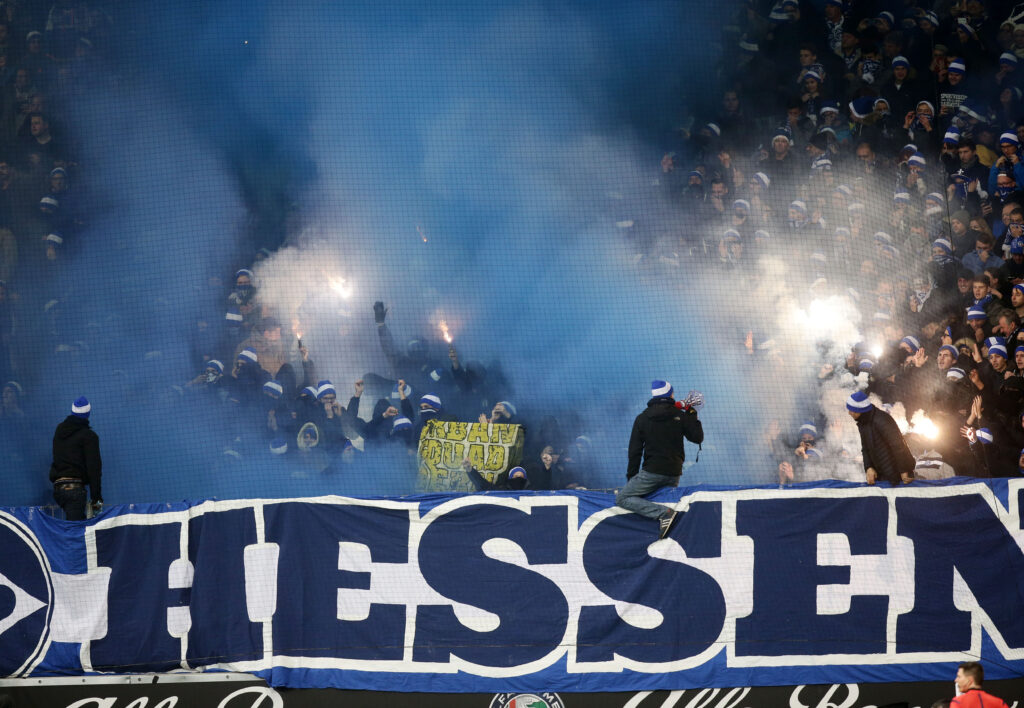 HESEN DERBY
