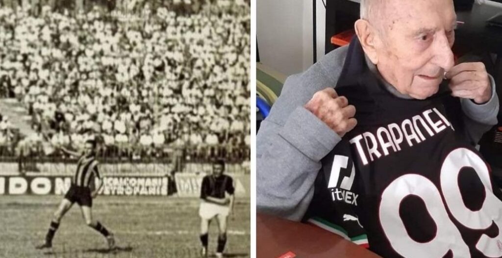 NONNO DERBY