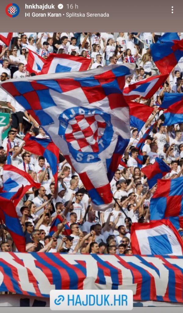 DERBY ZAGABRIA