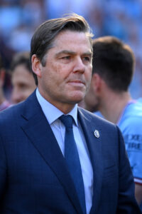 Manchester City v Chelsea FC - Premier League