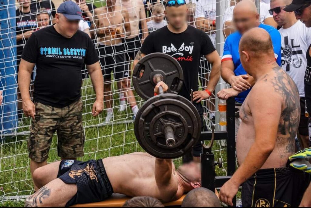 ULTRAS POLONIA