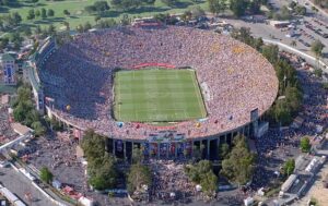 LOS ANGELES DERBY