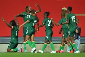 Zambia Femminile