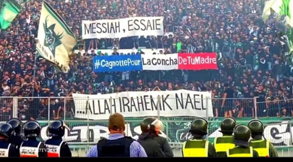 DERBY CASABLANCA