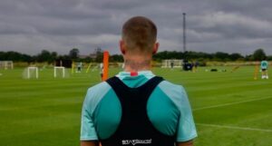 BECKHAM TATTOO