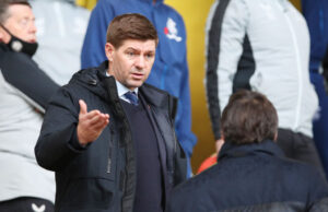 Gerrard