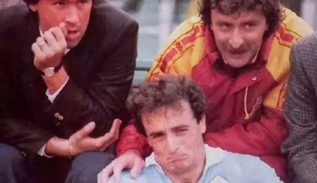 D'AMICO DERBY