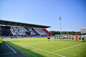 DERBY PLOVDIV