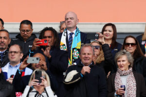 USA v Vietnam: Group E - FIFA Women's World Cup Australia &amp; New Zealand 2023